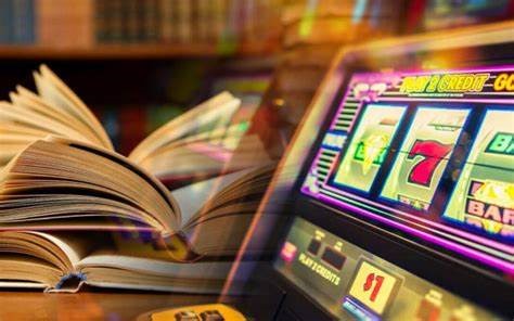 Mitos dan Fakta Tentang Mesin Slot yang Perlu Diketahui